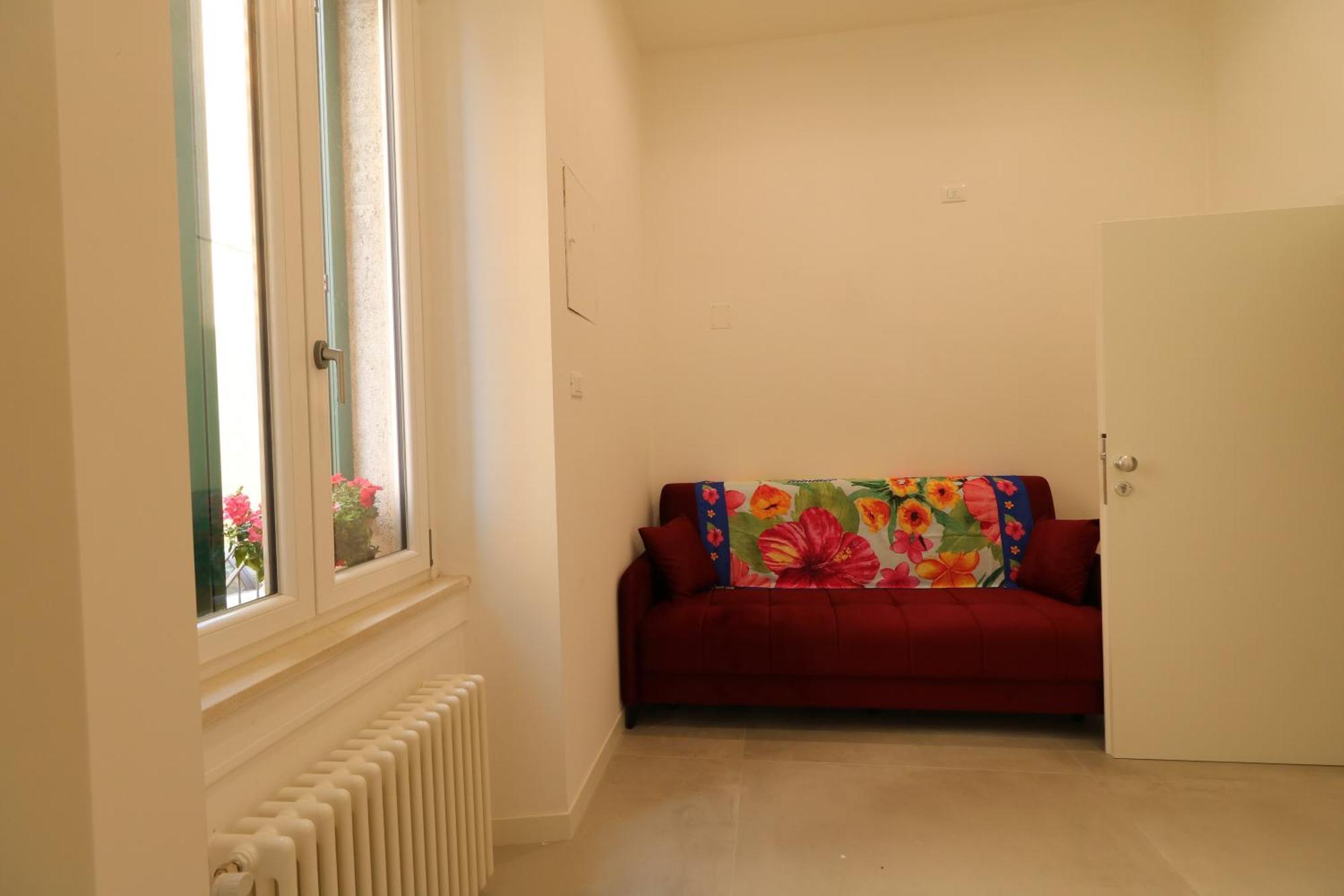 Park Suite Matera Bagian luar foto