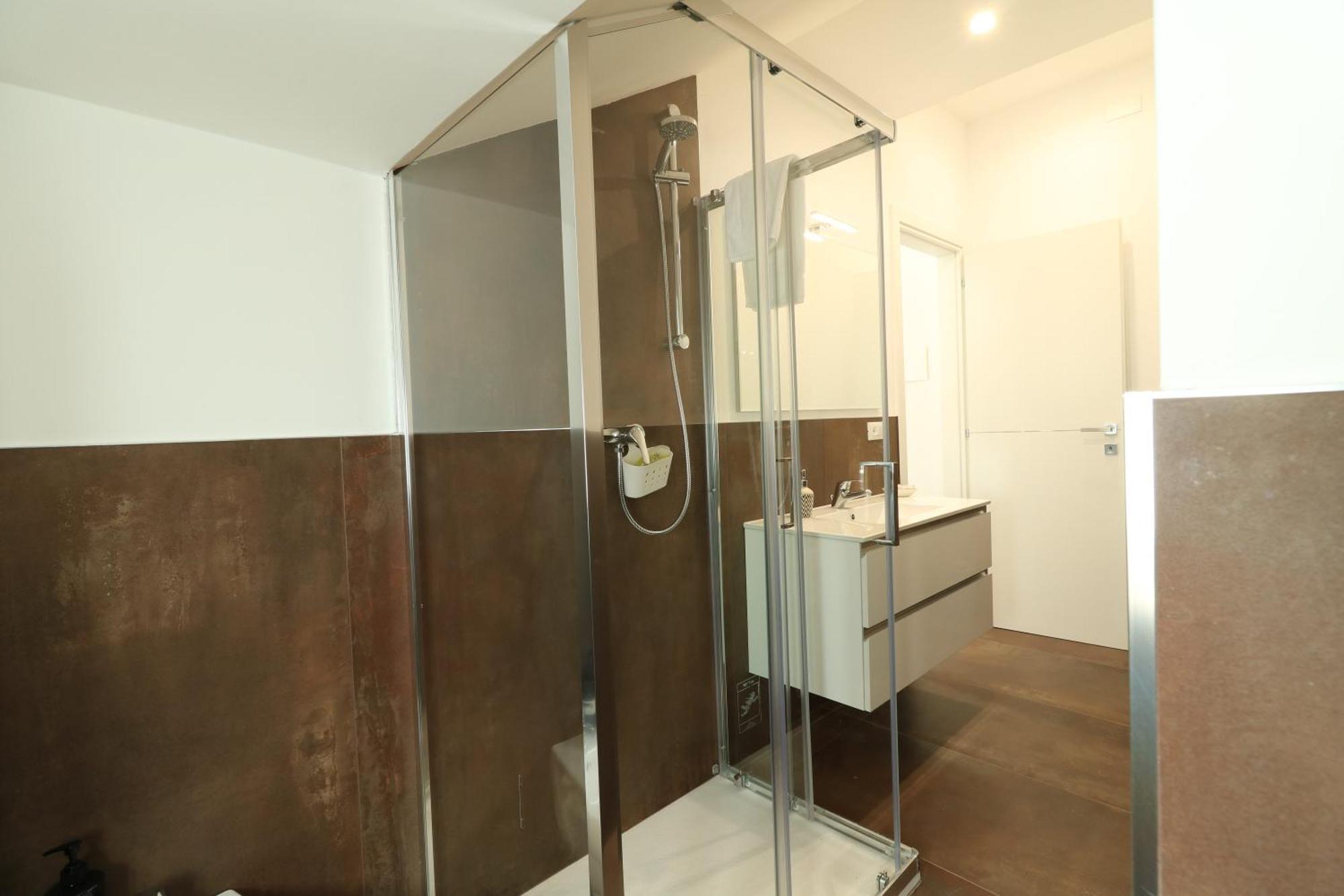 Park Suite Matera Bagian luar foto