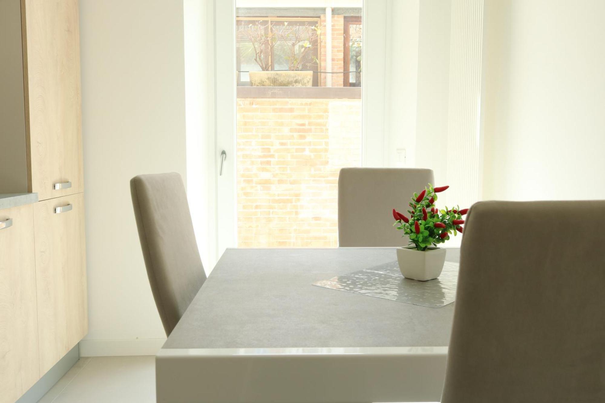 Park Suite Matera Bagian luar foto