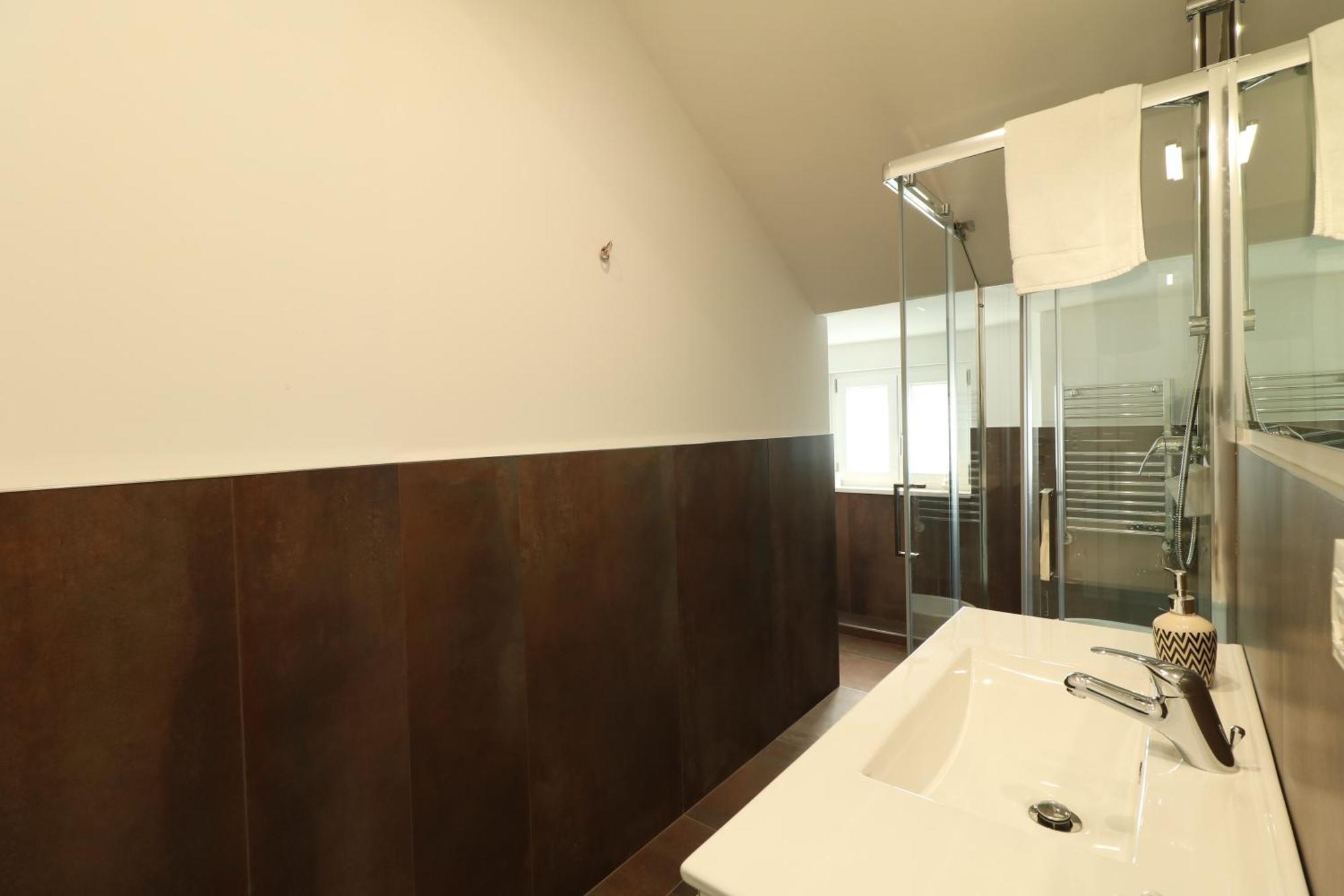 Park Suite Matera Bagian luar foto